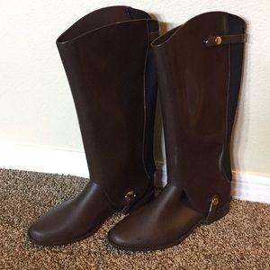 Melissa Riding boot